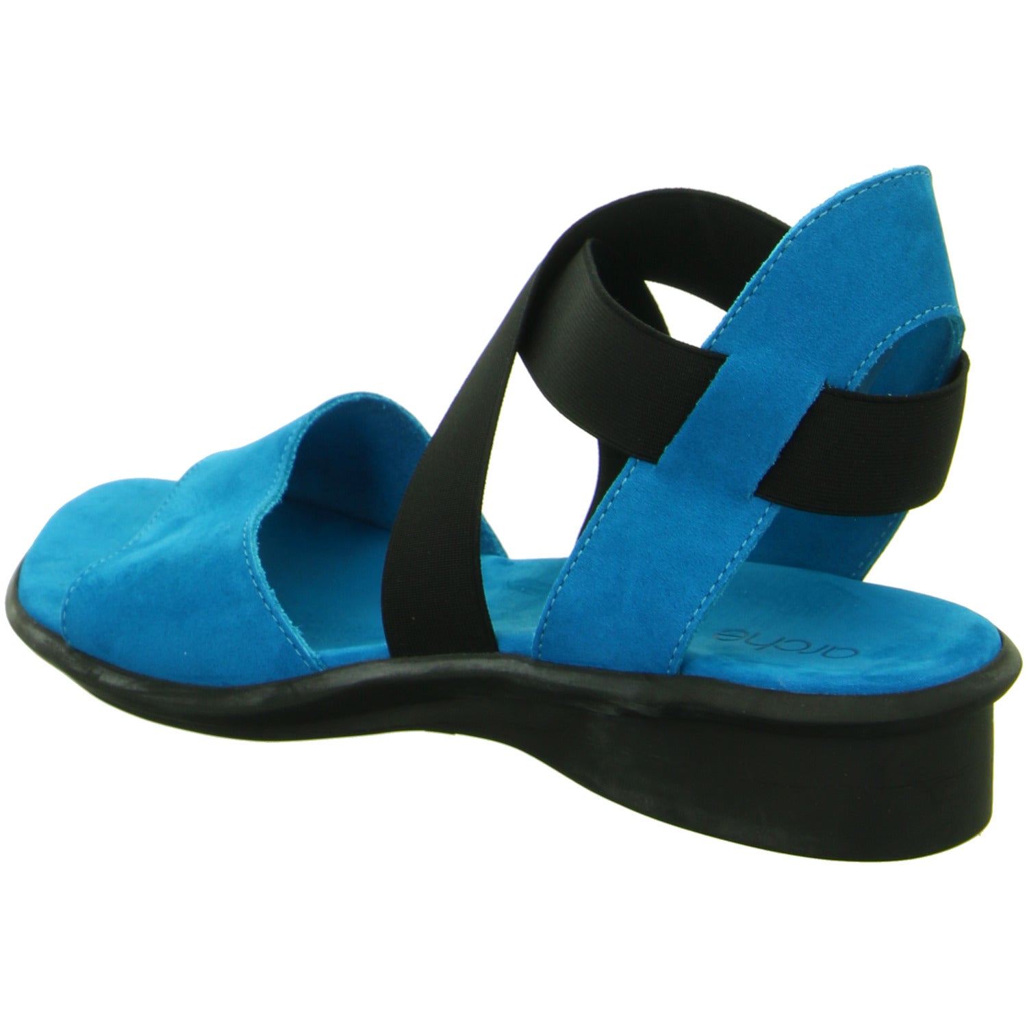 Sandalen  Blau