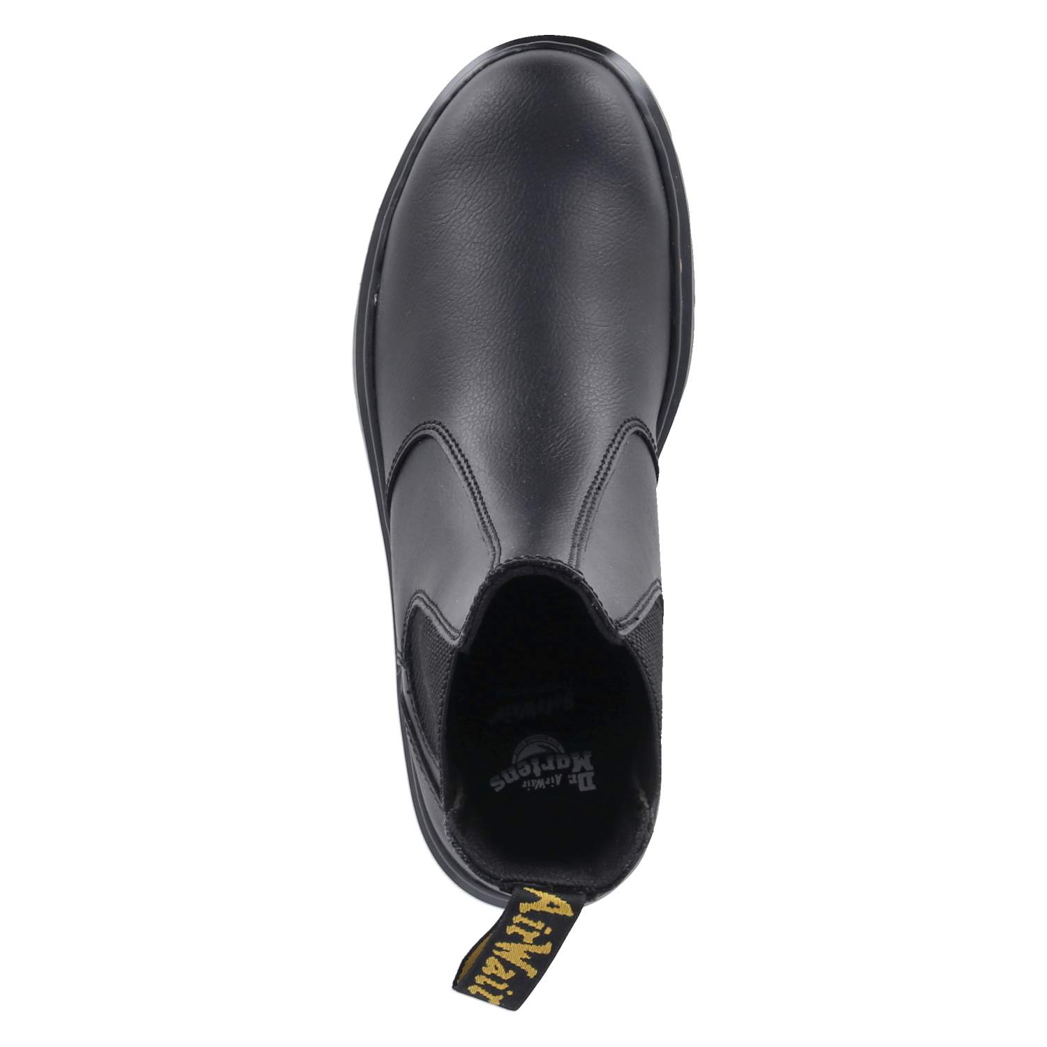 Chelsea Boots APRILE  Schwarz