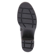 Ankle Boots  Braun
