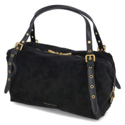 Mini-Duffle  Schwarz