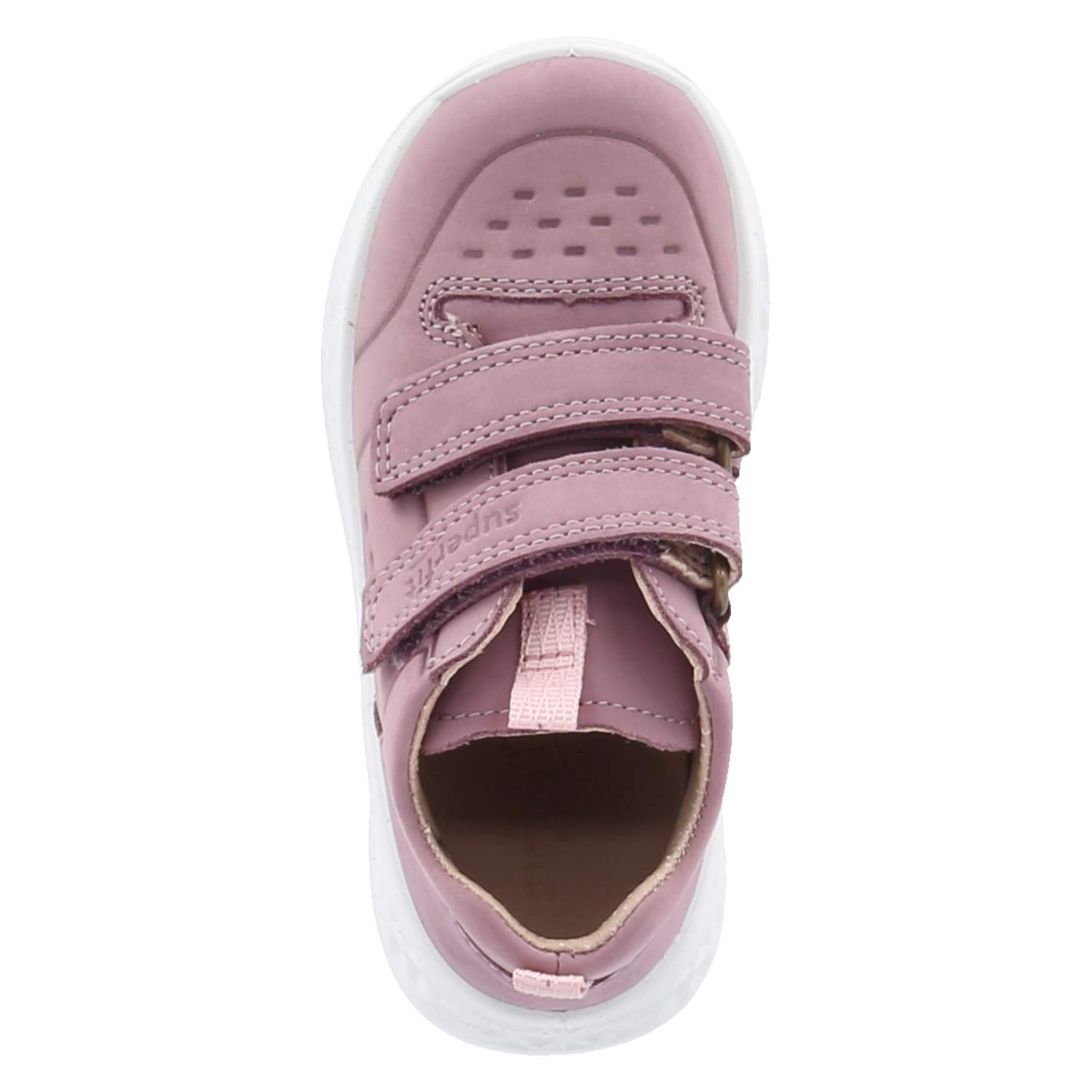 Klettschuhe BREEZE  Lila