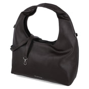 Hobo Bag  Braun