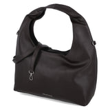 Hobo Bag  Braun