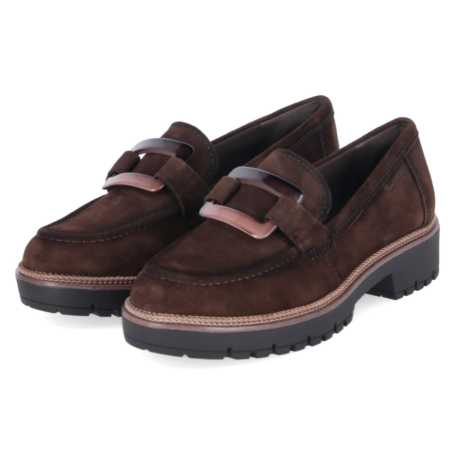 Slipper  Braun