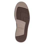 Schnürboots  Braun