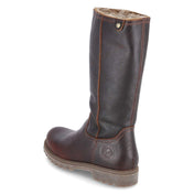 Winterstiefel BAMBINA B82  Braun