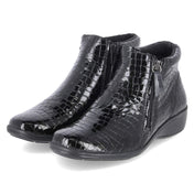 Stiefeletten LEXI 99  Schwarz