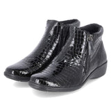 Stiefeletten LEXI 99  Schwarz