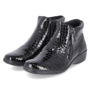 Stiefeletten LEXI 99  Schwarz