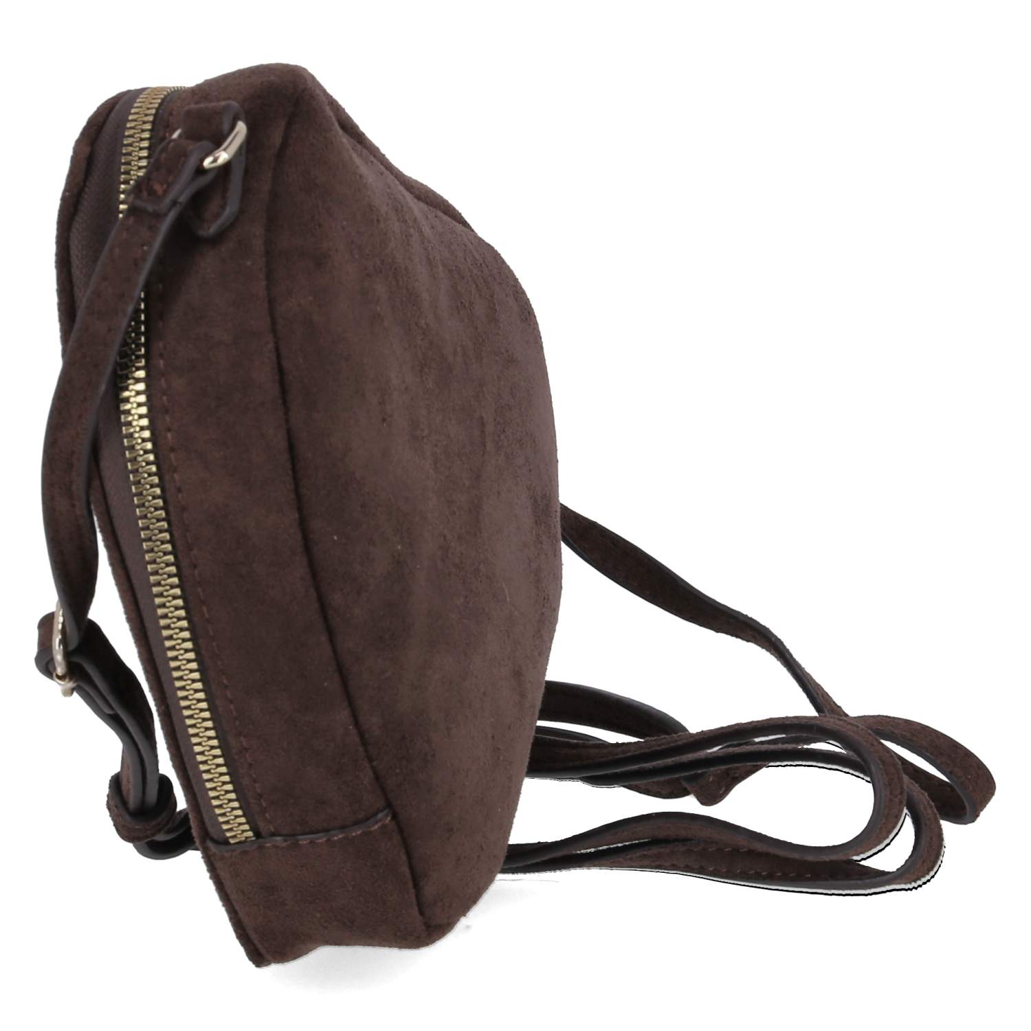 Crossbody Bag  Braun