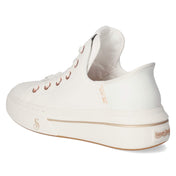 Slip Ins Sneaker OG LEATHER  Weiß