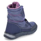 Winterstiefel GAREI  Blau