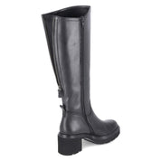 Stiefel  Schwarz