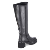 Stiefel  Schwarz