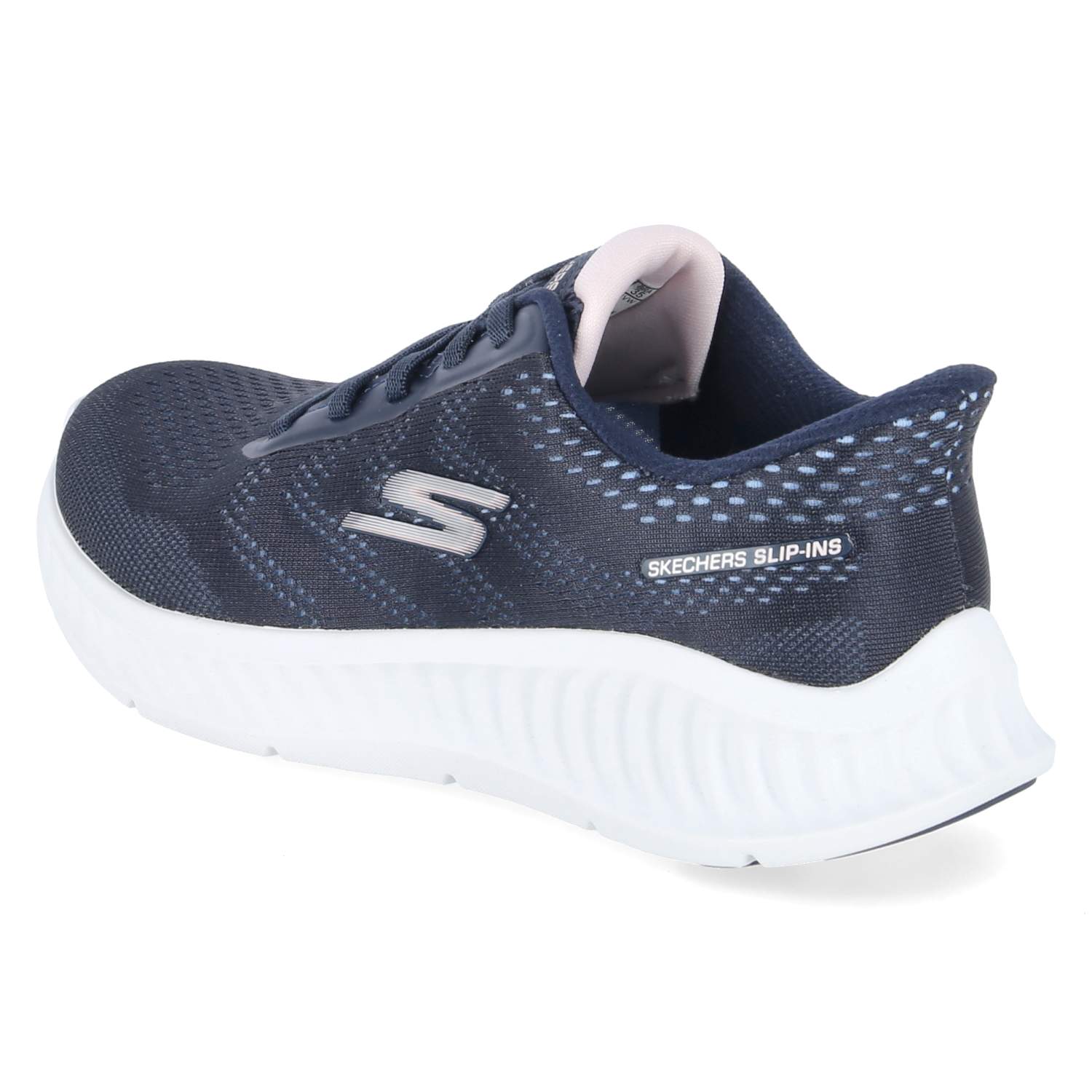 Slip-ins GO WALK NOW-KHLOE  Blau