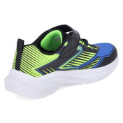 Sneaker MICROSPEC VELOCITY GRID DRIFT Schwarz