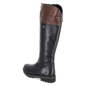 Stiefel  Schwarz