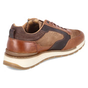 Low Sneaker  Braun