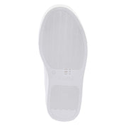 Low Sneaker  Weiß