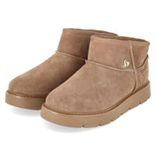 Slip-Boots KEEPSAKES COZY MINI  Braun