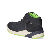 Stiefeletten RONALD  Blau