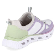 Slip-On-Sneaker Mehrfarbig