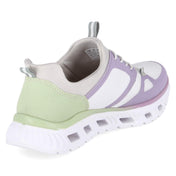 Slip-On-Sneaker  Mehrfarbig