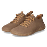 Halbschuhe WYNONA 06  Taupe