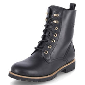 Winterstiefeletten FARA IGLOO  Schwarz