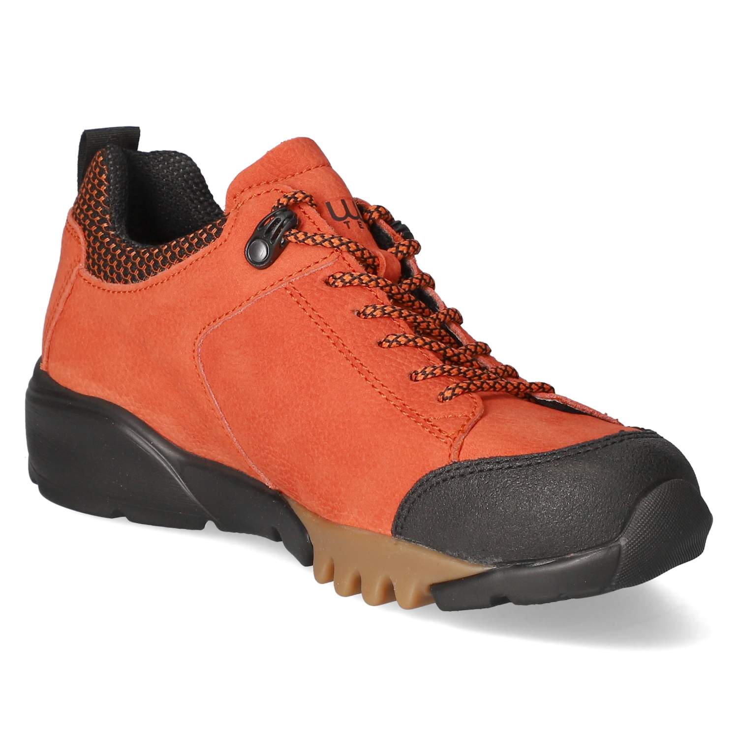 Outdoorsneaker AMIATA  Orange