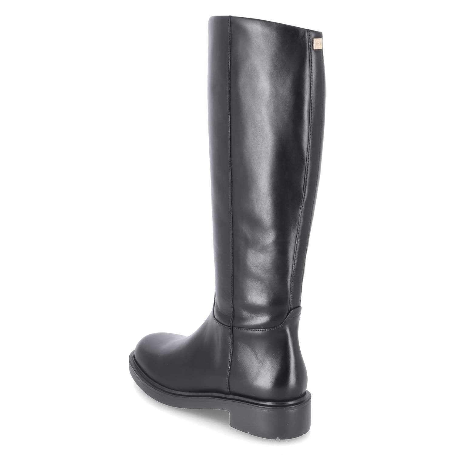 Stiefel  Schwarz