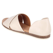 Sandalen CHIUSI  Beige
