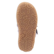 Klettschuhe CHRISY  Lila