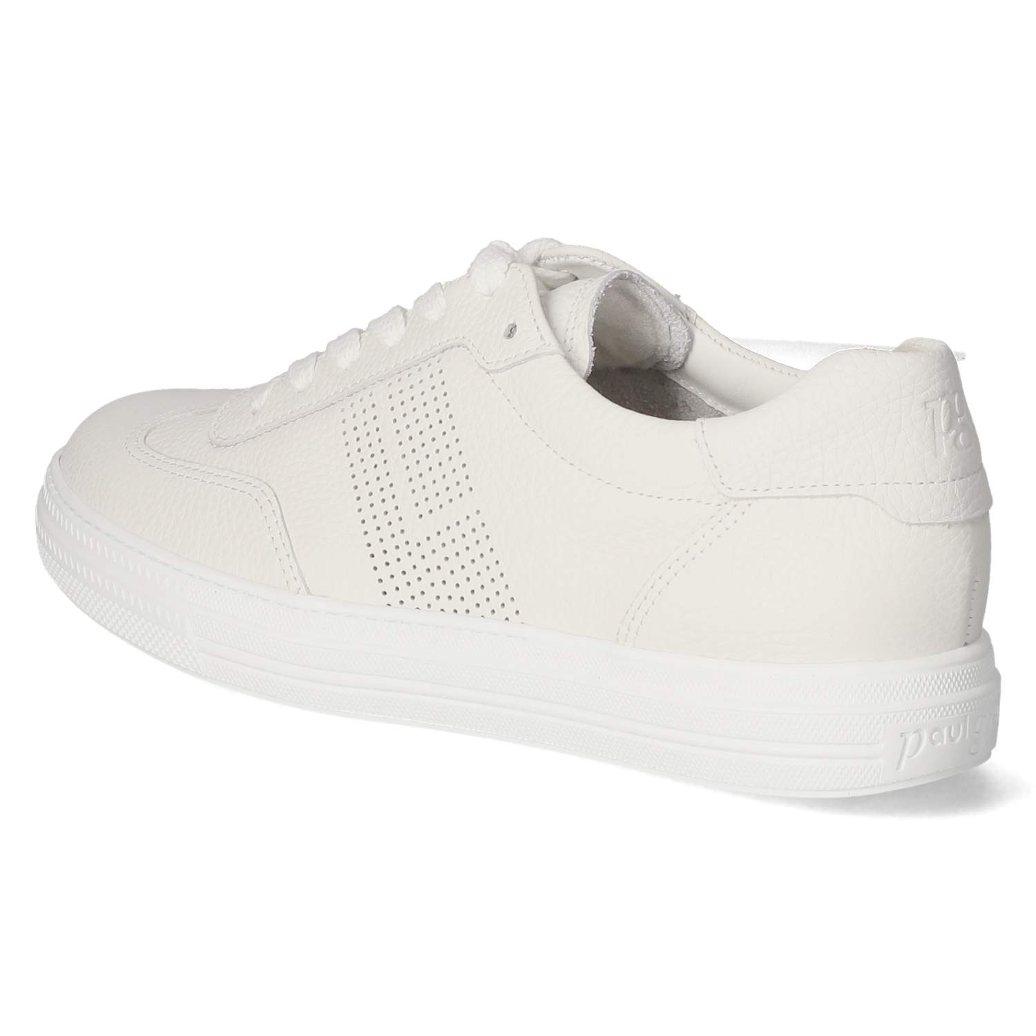 Sneaker  Weiß