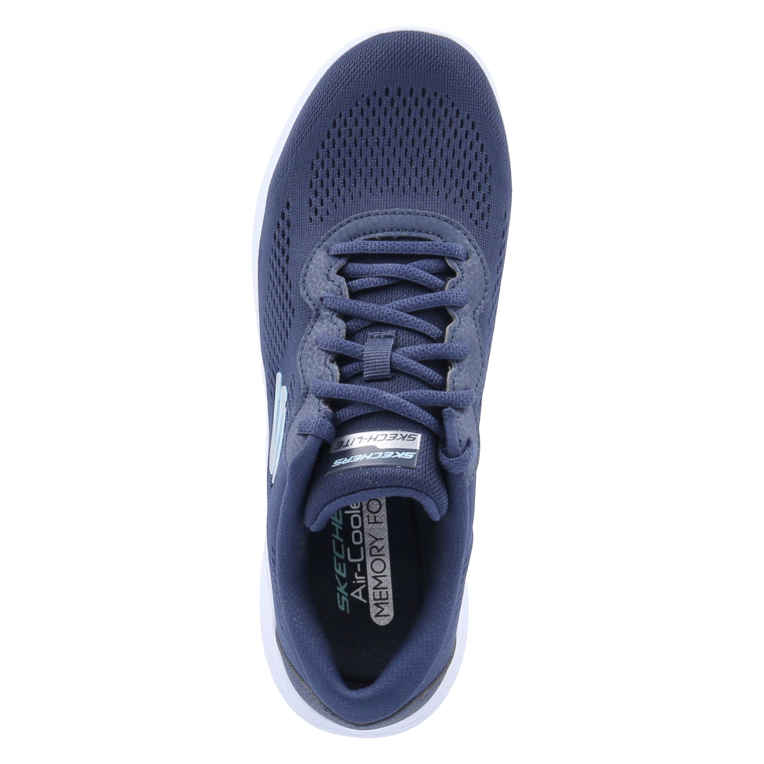Low Sneaker PERFECT TIME  Blau