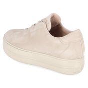 Sneaker  Beige
