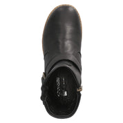 Stiefeletten  Schwarz