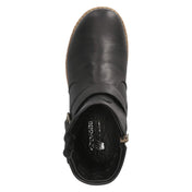 Stiefeletten  Schwarz