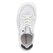 Barfußsneaker BLSN-600+ W  Weiß