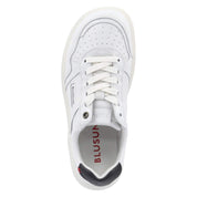 Barfußsneaker Weiß