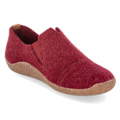 Hausschuhe VINNY 05  Rot