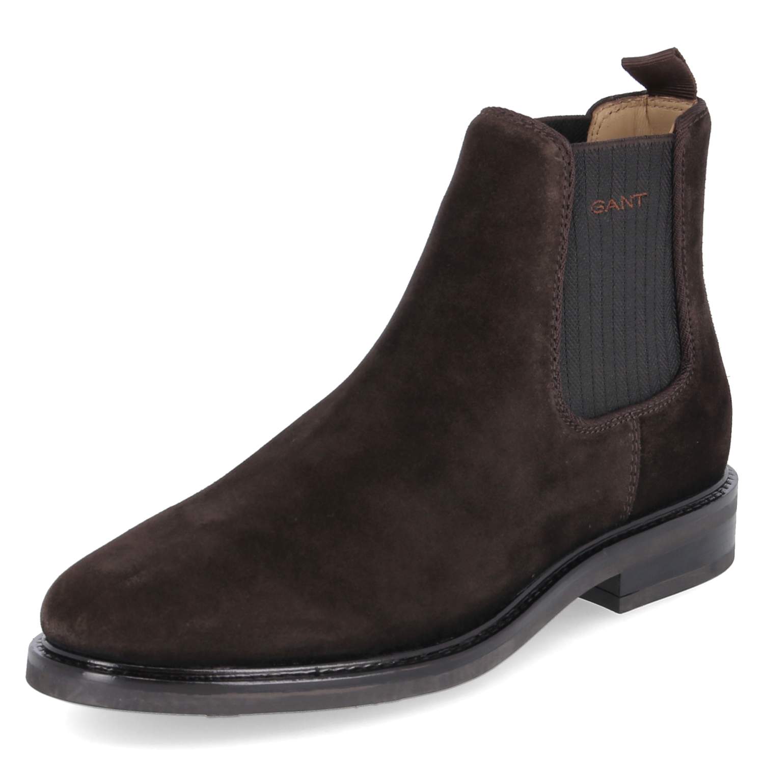 Chelsea Boots ST.FAIRKON  Braun