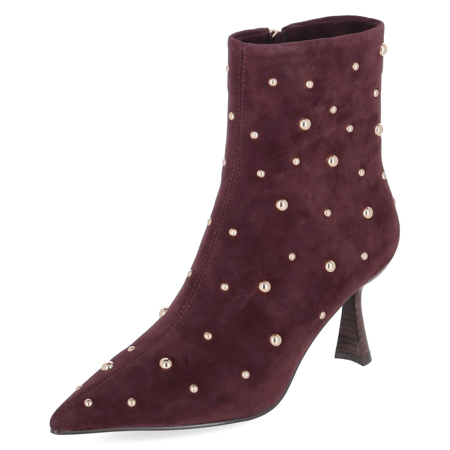 Stiefeletten GERONA  Braun