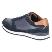 Low Sneaker SWIFT  Blau