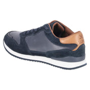 Low Sneaker SWIFT  Blau