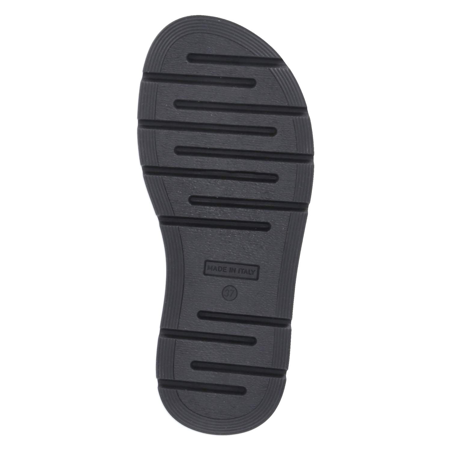 Sandalen  Schwarz