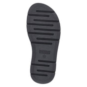 Sandalen  Schwarz