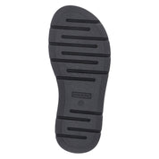 Sandalen Schwarz