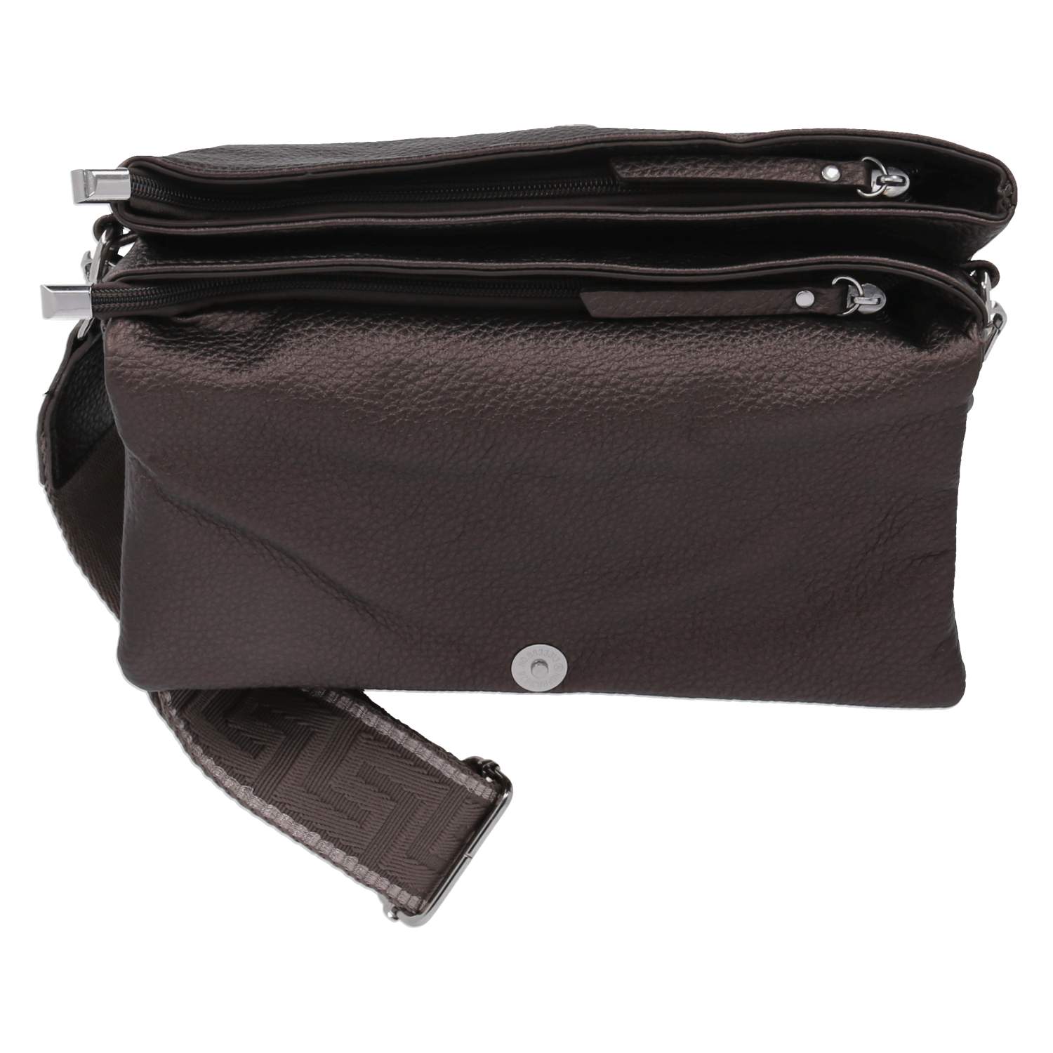 Crossbody  Bronze