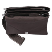 Crossbody  Bronze